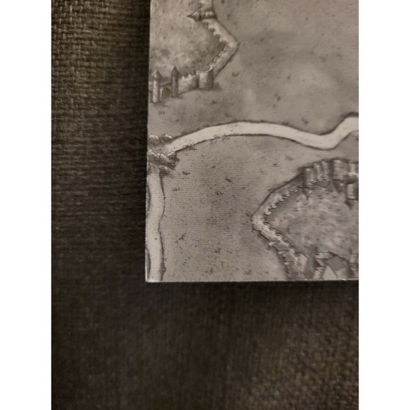 Carcassonne | Scoring Game Board | Official Replacement Game Piece - Picture 6 of 10